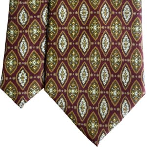 Corbata Royal Tie Red