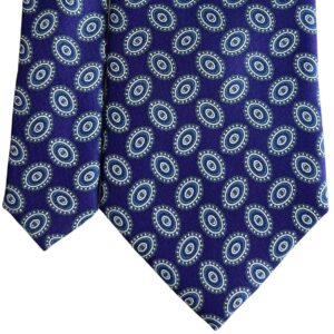 Corbata Windsor Marine