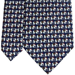 Corbata Elephant
