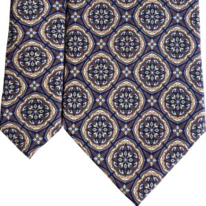 Corbata Grand Circle Marine