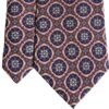 Corbata Grand Circle