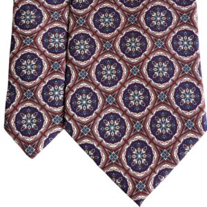 Corbata Grand Circle