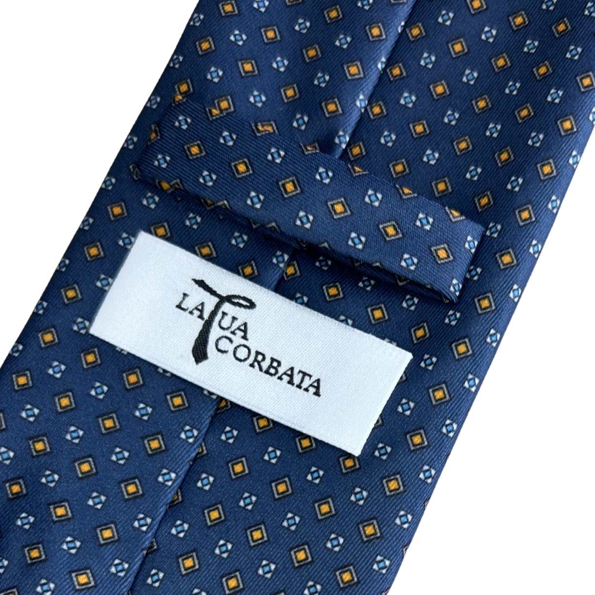 Corbata Balthus Blue - Imagen 3