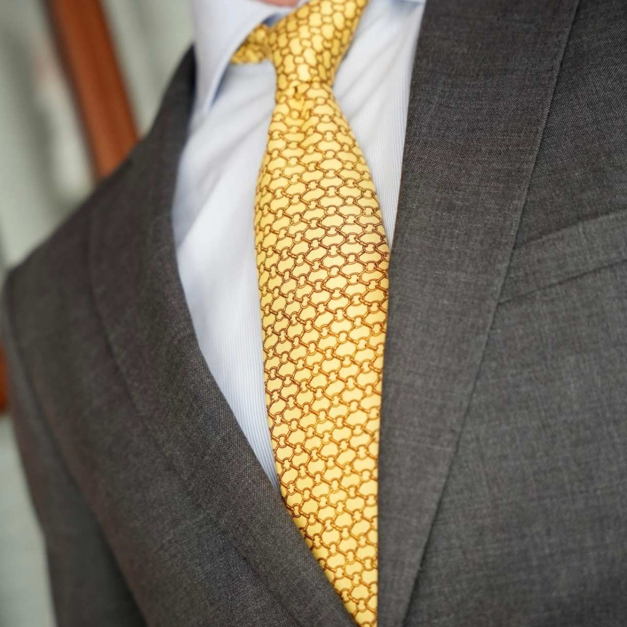 Corbata Enganches - Imagen 5