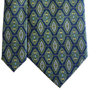 Corbata Royal Tie Blue