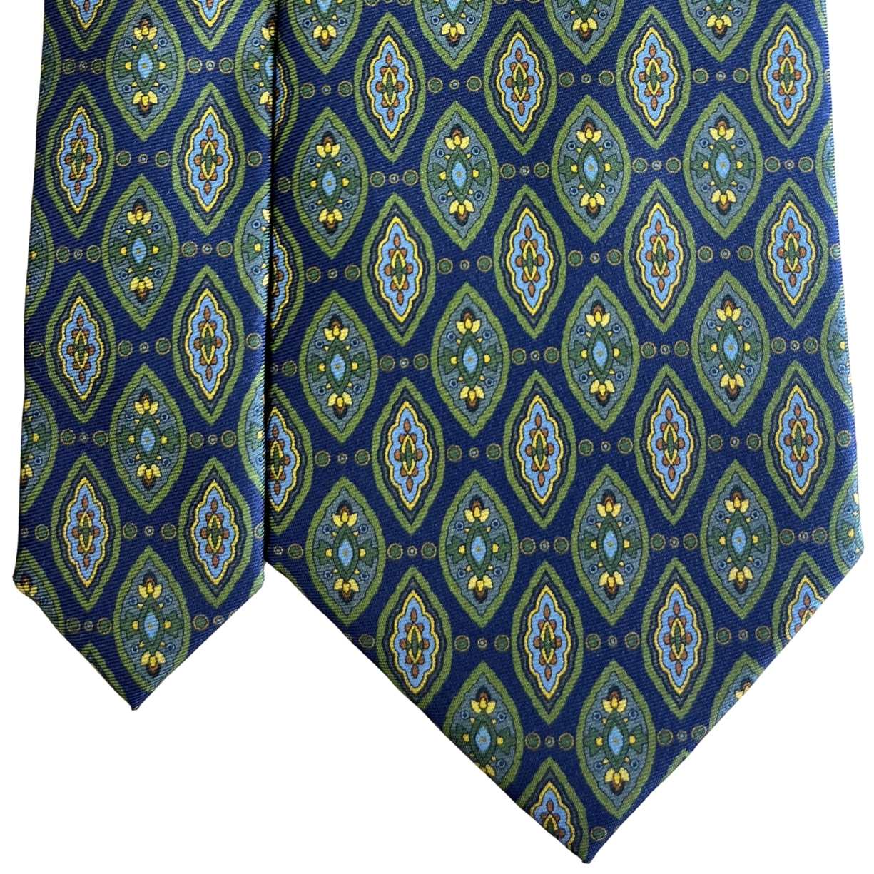 Corbata Royal Tie Blue