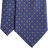 Corbata Kepler Blue