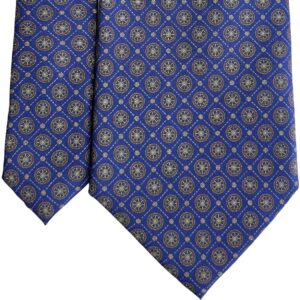 Corbata Kepler Blue