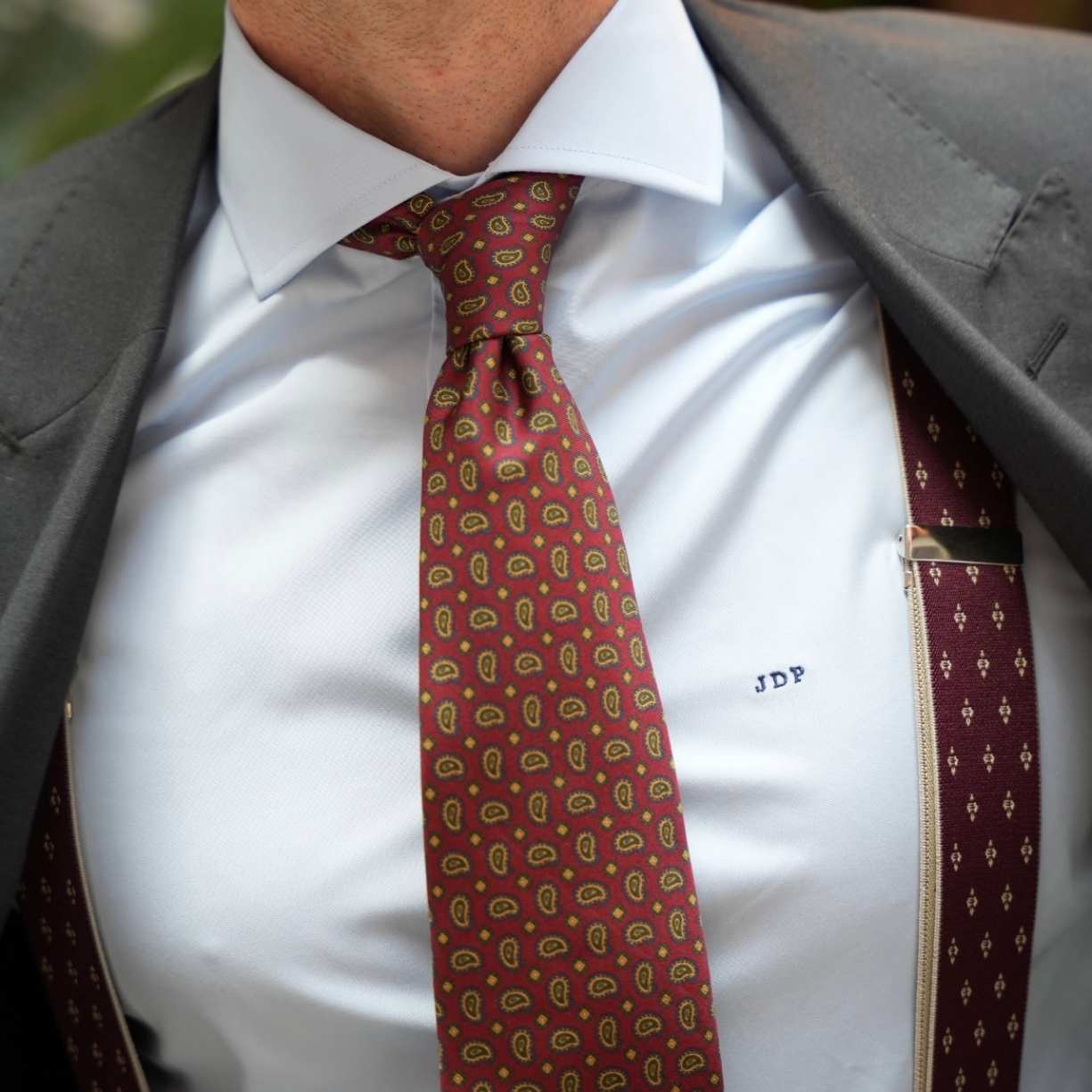 Corbata Bolo - Imagen 5