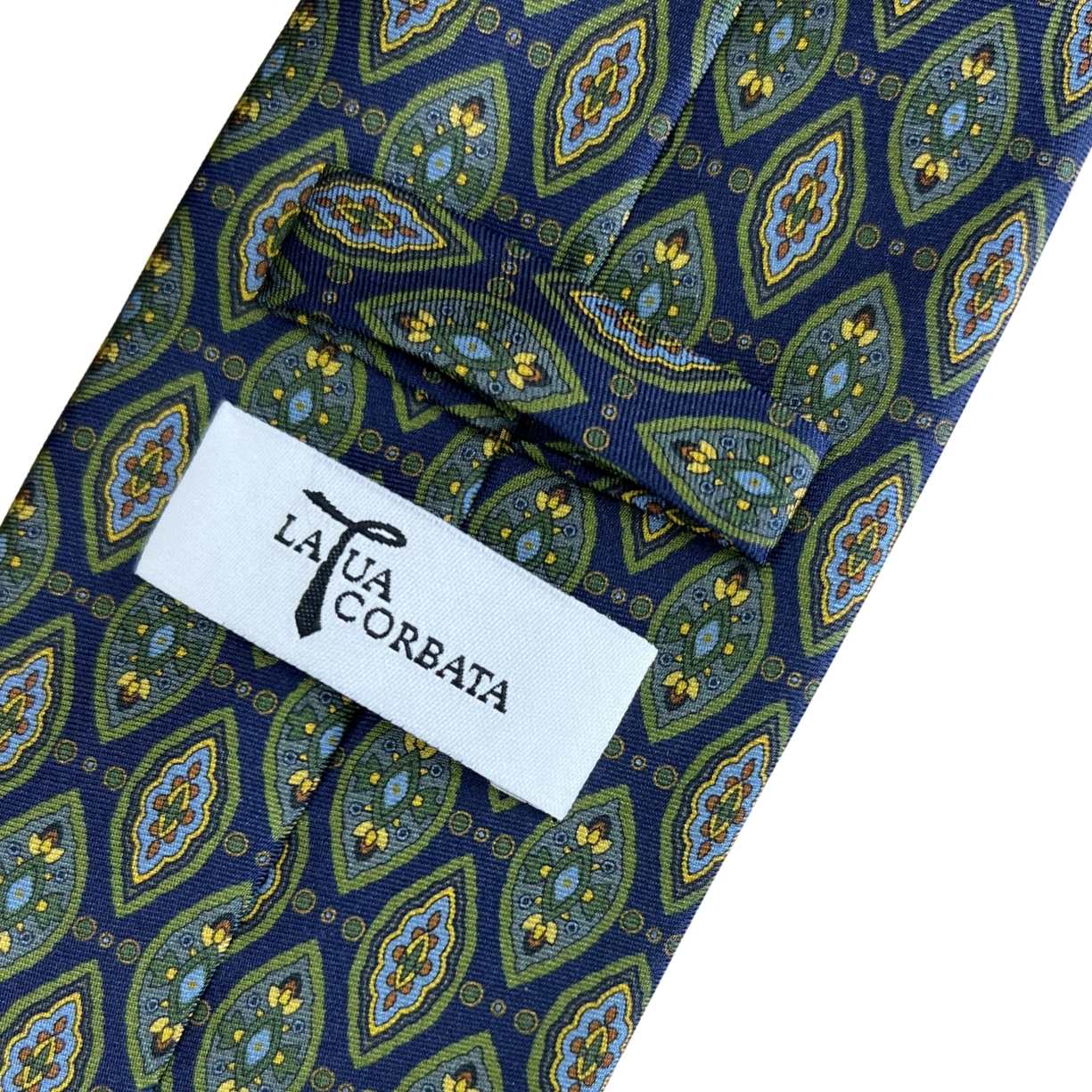 Corbata Royal Tie Blue - Imagen 3