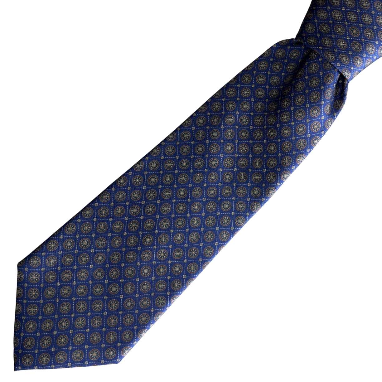 Corbata Kepler Blue - Imagen 2