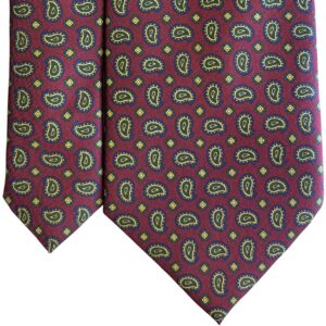 Corbata Bolo