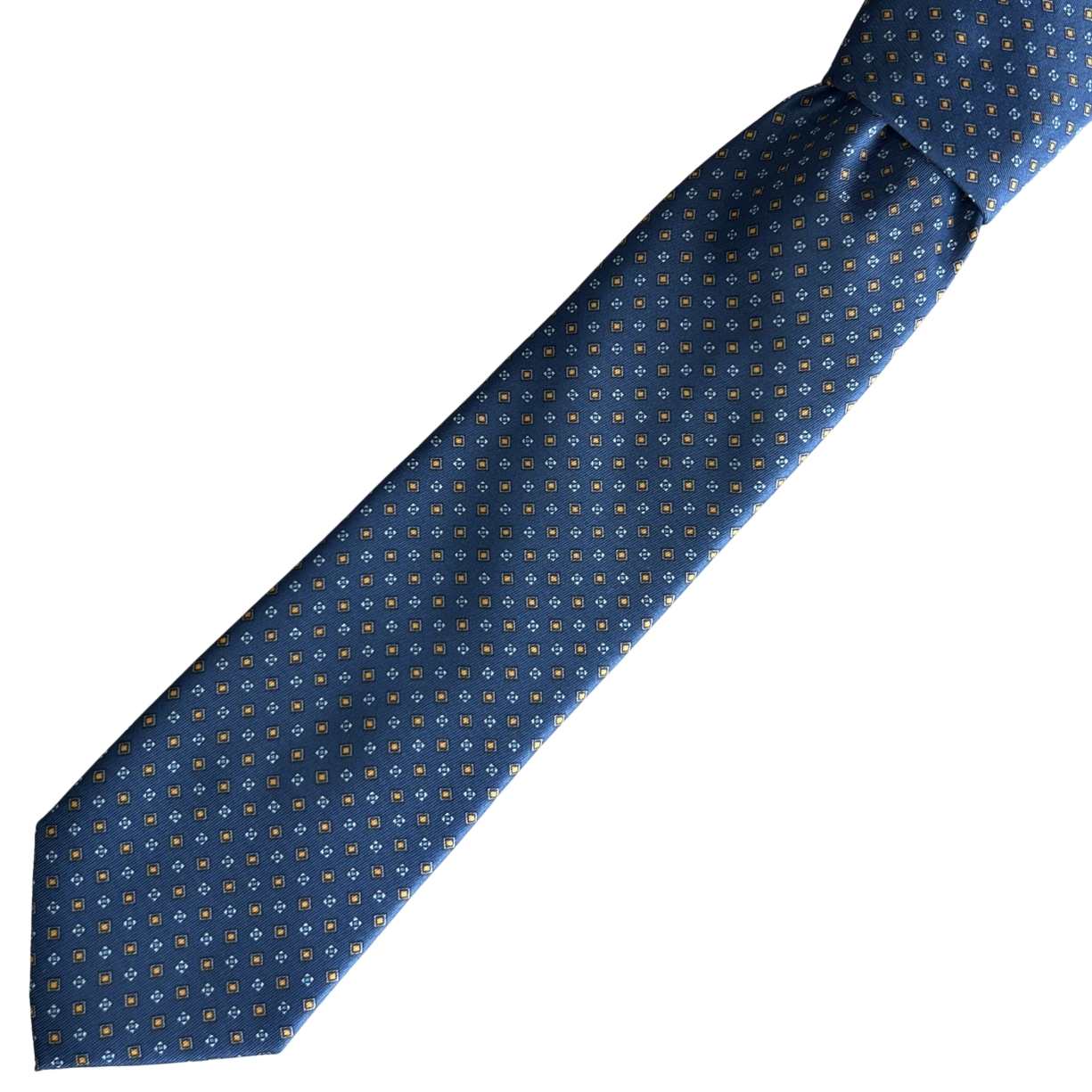 Corbata Balthus Blue - Imagen 2