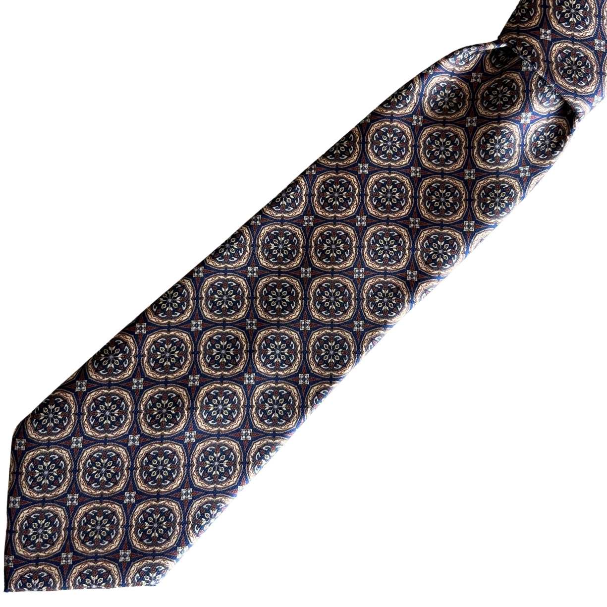 Corbata Grand Circle Marine - Imagen 2