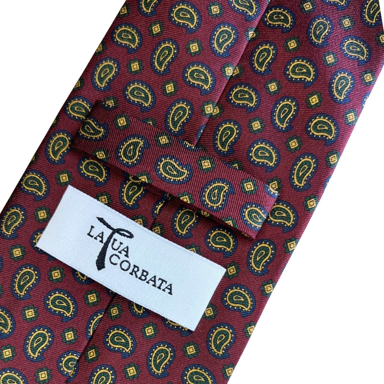 Corbata Bolo - Imagen 3