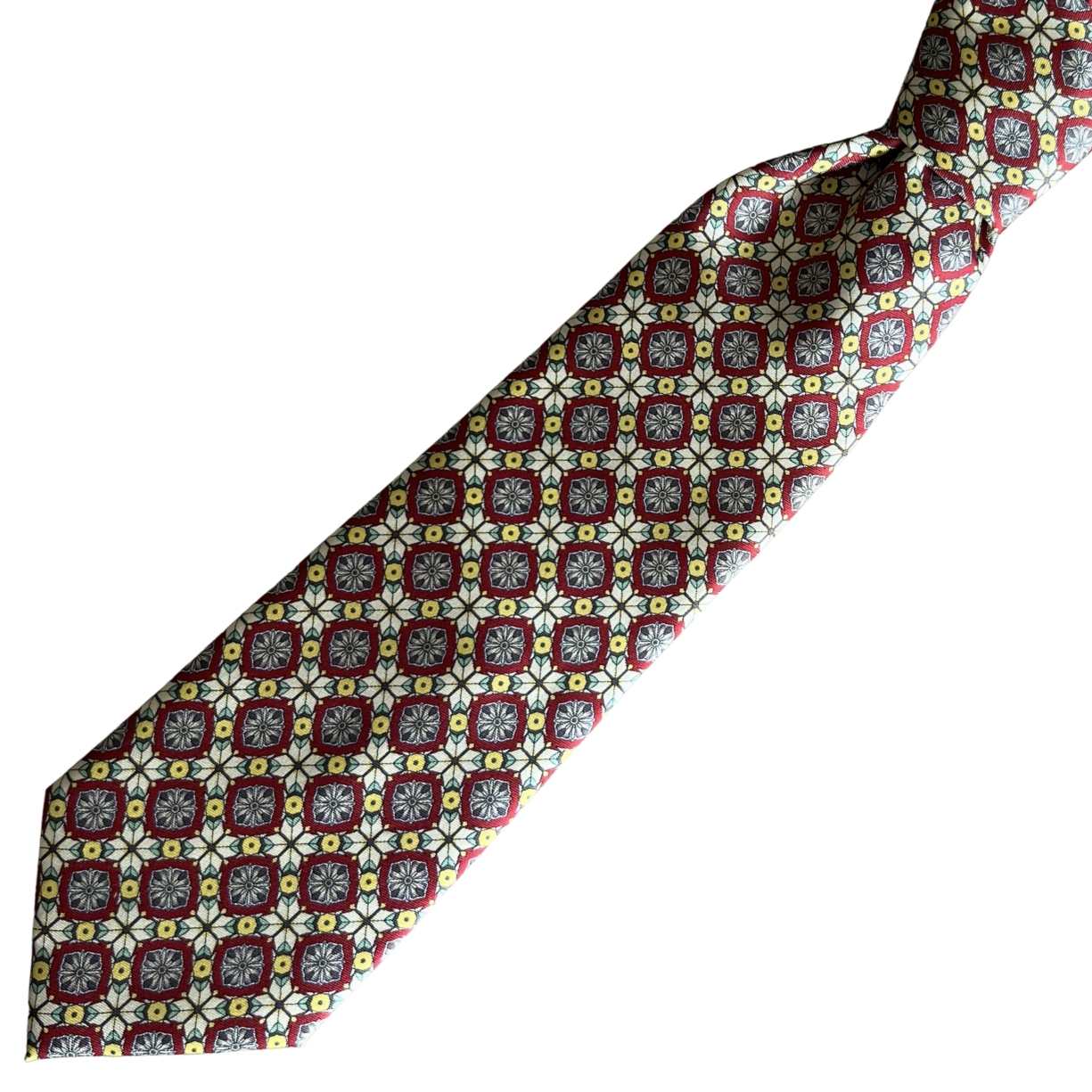 Corbata New Mosaic - Imagen 2
