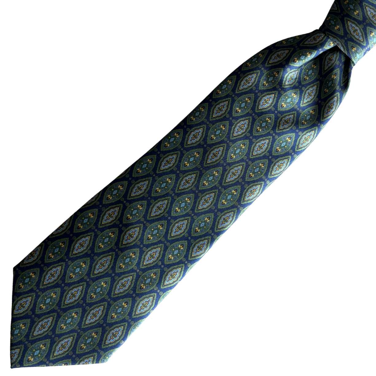 Corbata Royal Tie Blue - Imagen 2