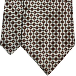 Corbata Bach