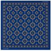 Pañuelo  Nazarí Blue