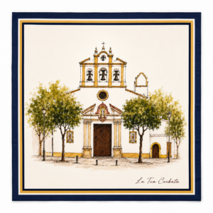 Pañuelo San Gonzalo