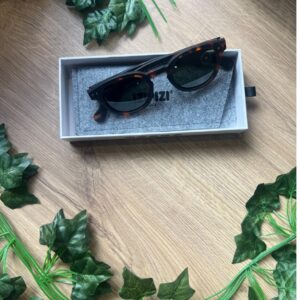 IZIPIZI Sun #C Tortoise Polarized