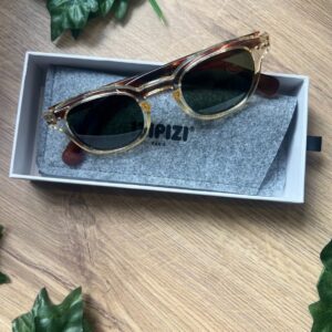 IZIPIZI Sun #C Sandstorm Polarized