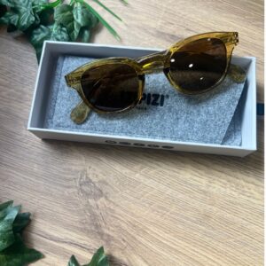 IZIPIZI Sun #C Golden Green