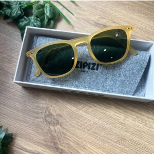 IZIPIZI Sun #D Golden Green