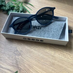 IZIPIZI Sun #D Navy Blue