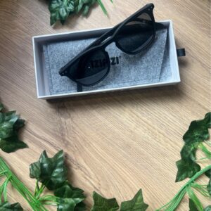 IZIPIZI Sun #E Black