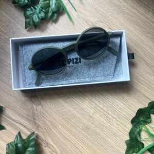 IZIPIZI Sun #G Kaki Green