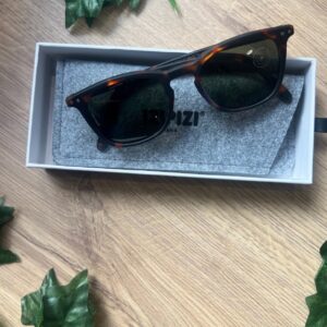 IZIPIZI Sun #E Tortoise Polarized